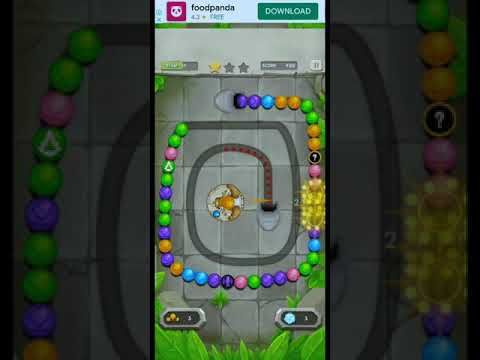 Video guide by Top Game Show: Marble Mission Level 29 #marblemission