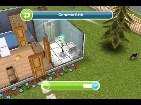 Video guide by BSchneze: The Sims FreePlay episode 2 #thesimsfreeplay
