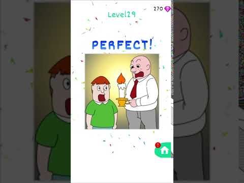Video guide by KewlBerries: Draw Family Level 29 #drawfamily
