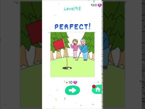 Video guide by KewlBerries: Draw Family Level 95 #drawfamily