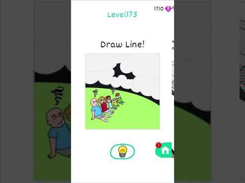 Video guide by KewlBerries: Draw Family Level 173 #drawfamily
