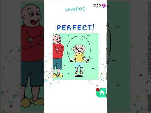 Video guide by KewlBerries: Draw Family Level 102 #drawfamily