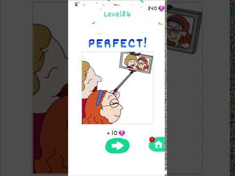 Video guide by KewlBerries: Draw Family Level 86 #drawfamily