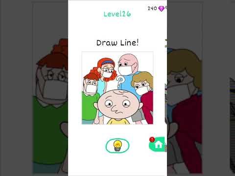 Video guide by KewlBerries: Draw Family Level 26 #drawfamily