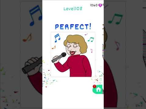 Video guide by KewlBerries: Draw Family Level 108 #drawfamily