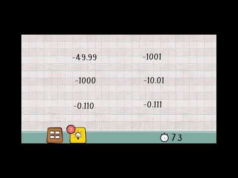Video guide by Fazie Gamer: Touch the Numbers Level 181 #touchthenumbers