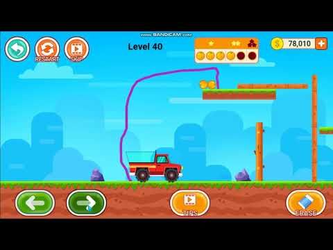 Video guide by Happy Game Time: Truck Mine Level 40 #truckmine