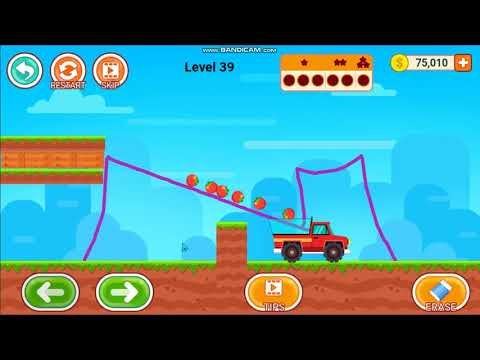 Video guide by Happy Game Time: Truck Mine Level 39 #truckmine