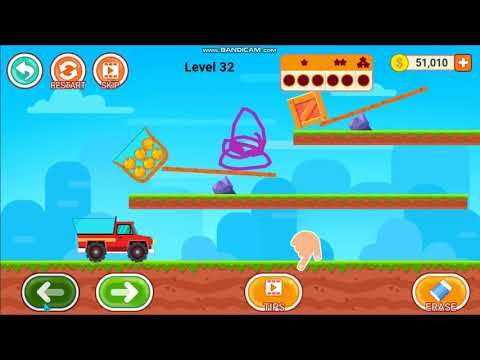 Video guide by Happy Game Time: Truck Mine Level 32 #truckmine