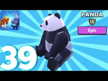 Video guide by SAY GAMERS: Animal Warfare Level 839 #animalwarfare