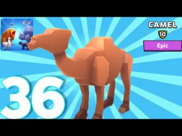 Video guide by SAY GAMERS: Animal Warfare Level 785 #animalwarfare