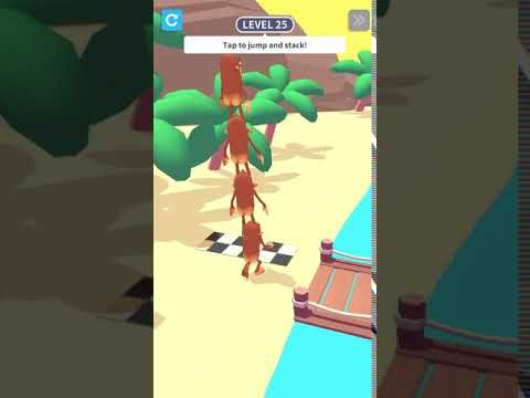 Video guide by RebelYelliex: Animal Games 3D Level 25 #animalgames3d
