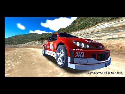 Video guide by driving games: Rally Racer Dirt Level 28 #rallyracerdirt