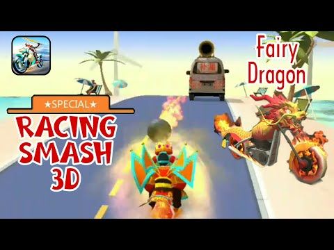 Video guide by Viral Gaming: Racing Smash 3D Level 183 #racingsmash3d