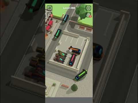 Video guide by Redd GBR: Parking Jam 3D Level 276 #parkingjam3d
