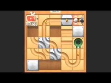 Video guide by [eɪtbæŋ] TV 8bang: Block Puzzle Level 216 #blockpuzzle