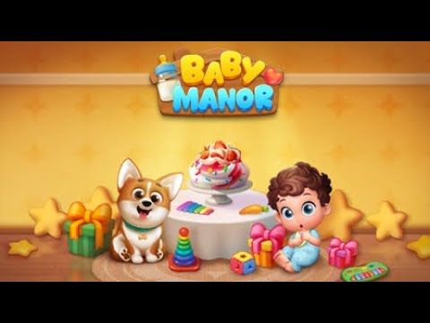 Video guide by : Baby Manor  #babymanor