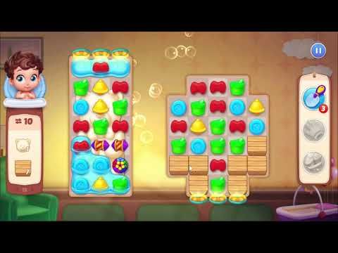 Video guide by Mini Games: Baby Manor Level 15 #babymanor