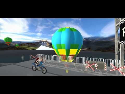 Video guide by Sreynich Gaming: Bike Stunt Tricks Master Level 35-36 #bikestunttricks