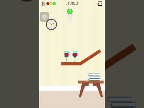 Video guide by Stormer: Spill It! Level 2 #spillit