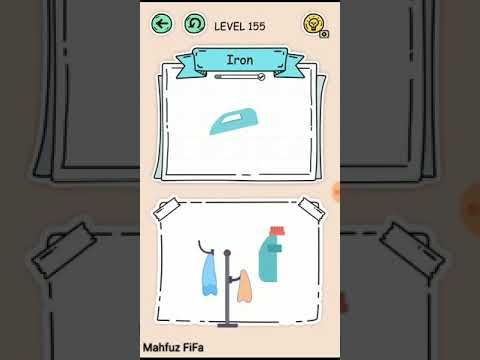 Video guide by Mahfuz FIFA: Fuzzle Level 155 #fuzzle
