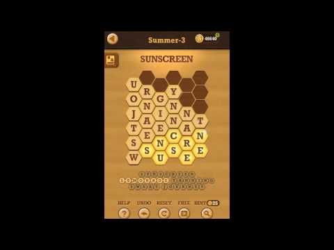 Video guide by iplaygames: Words Crush: Hidden Themes! Pack 6106 - Level 3 #wordscrushhidden