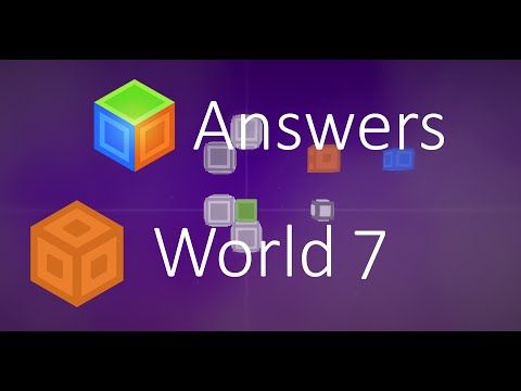 Video guide by JelleWho: ZeGame World 7 #zegame