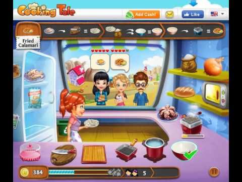 Video guide by Gamegos Games: Cooking Tale Level 61 #cookingtale