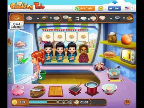 Video guide by Gamegos Games: Cooking Tale Level 64 #cookingtale
