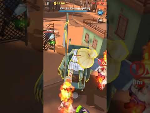 Video guide by 波波BoBo: Mow Zombies Level 170 #mowzombies