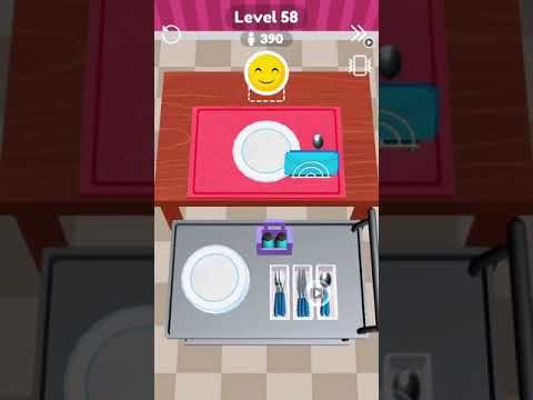 Video guide by CollectingYT2: Restaurant Life Level 58 #restaurantlife
