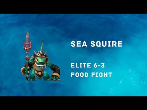 Video guide by Lord's Mobile Gameplay: Food Fight Level 57 #foodfight