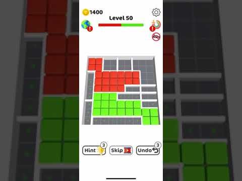Video guide by Let's Play with Kajdi: Blocks vs Blocks Level 50 #blocksvsblocks