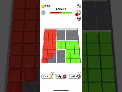 Video guide by Let's Play with Kajdi: Blocks vs Blocks Level 5 #blocksvsblocks