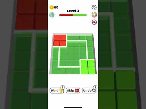 Video guide by Let's Play with Kajdi: Blocks vs Blocks Level 3 #blocksvsblocks