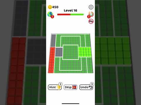 Video guide by Let's Play with Kajdi: Blocks vs Blocks Level 16 #blocksvsblocks