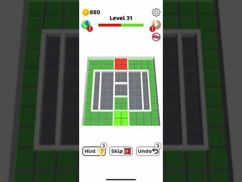 Video guide by Let's Play with Kajdi: Blocks vs Blocks Level 31 #blocksvsblocks