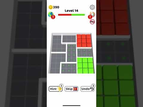 Video guide by Let's Play with Kajdi: Blocks vs Blocks Level 14 #blocksvsblocks