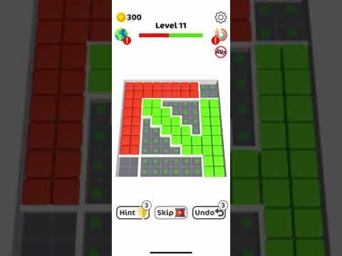 Video guide by Let's Play with Kajdi: Blocks vs Blocks Level 11 #blocksvsblocks