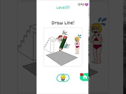 Video guide by KewlBerries: Draw Family Level 111 #drawfamily