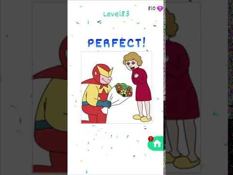 Video guide by KewlBerries: Draw Family Level 83 #drawfamily