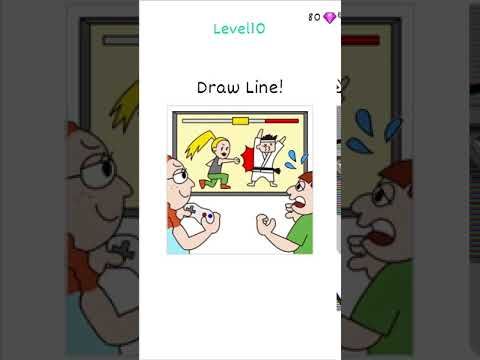 Video guide by KewlBerries: Draw Family Level 10 #drawfamily