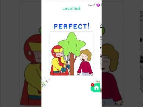 Video guide by KewlBerries: Draw Family Level 168 #drawfamily