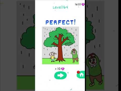 Video guide by KewlBerries: Draw Family Level 164 #drawfamily
