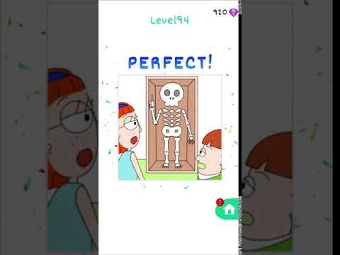 Video guide by KewlBerries: Draw Family Level 94 #drawfamily