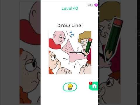 Video guide by KewlBerries: Draw Family Level 40 #drawfamily
