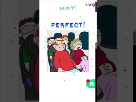 Video guide by KewlBerries: Draw Family Level 99 #drawfamily