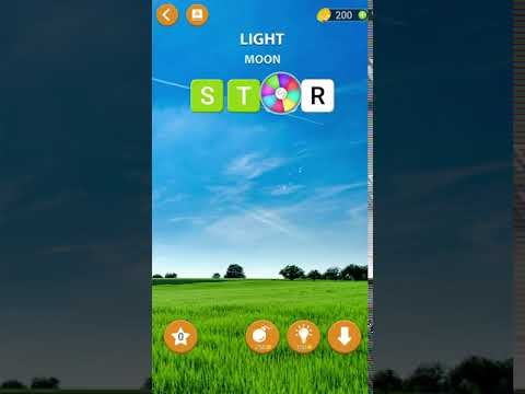Video guide by RebelYelliex: Word Serene Guess Level 3 #wordsereneguess