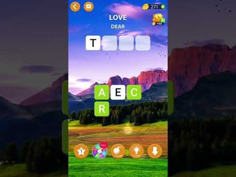 Video guide by RebelYelliex: Word Serene Guess Level 14 #wordsereneguess