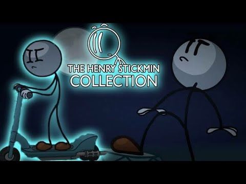 Video guide by : The Henry Stickmin Collection  #thehenrystickmin